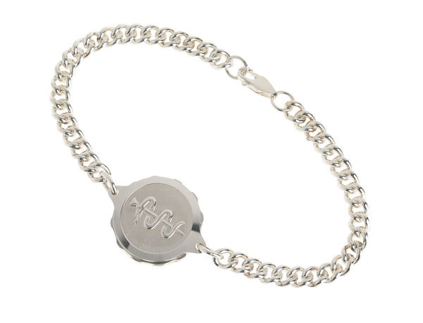 Sos medical sale alert bracelet